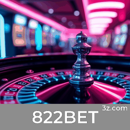 Desenvolvedores e Tecnologia: Inovação no 822BET