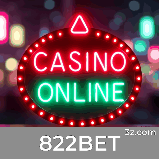 Apostas em movimento com 822BET móvel