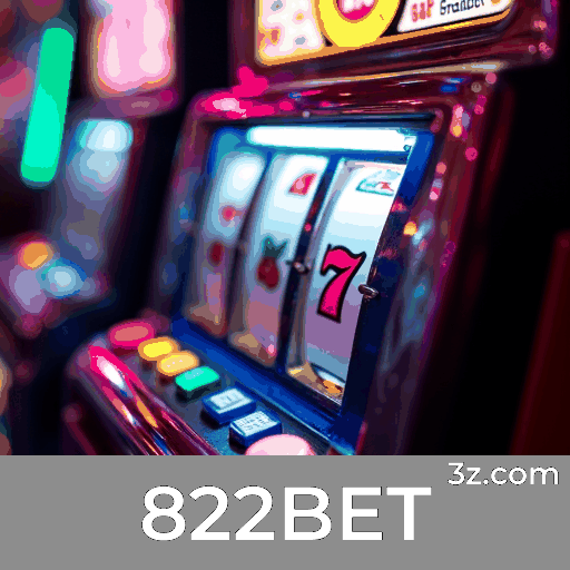 822BET: Experiência de Cassino Imersiva Para Brasileiros