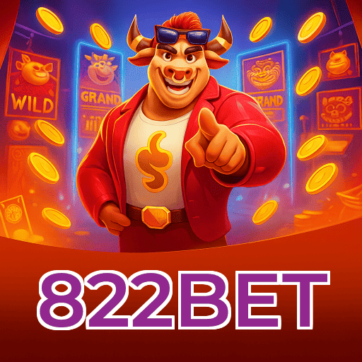 822BET