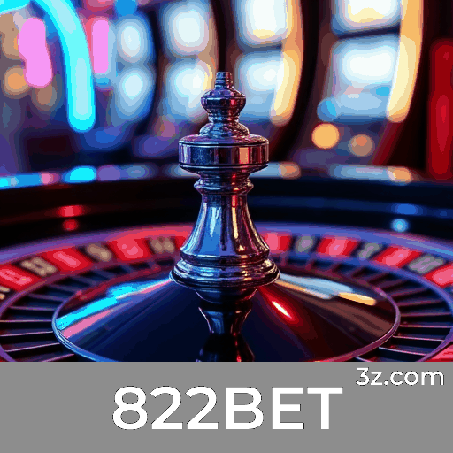 822BET: Especialista em Apostas Esportivas no Brasil