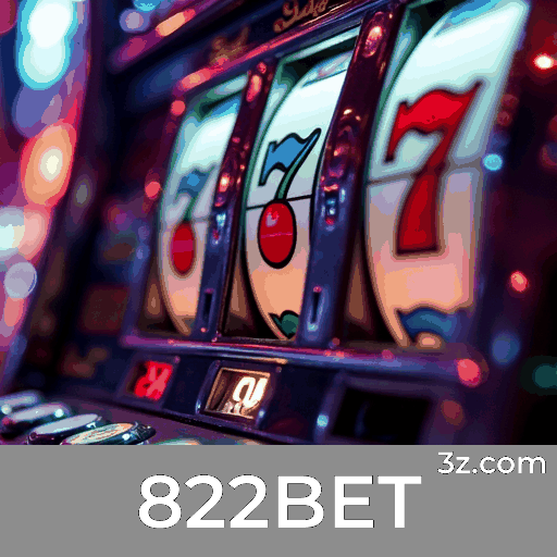 822BET: Especialista em Apostas Esportivas no Brasil
